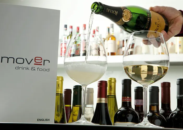 מלון B&B Hotel Trento