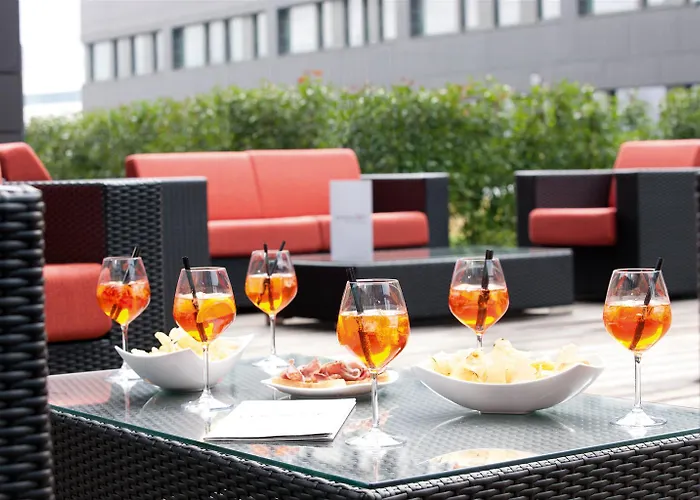 B&B Hotel Trento 3* טרנטו