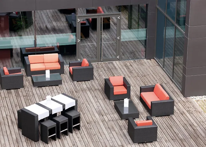 B&B Hotel Trento 3* טרנטו