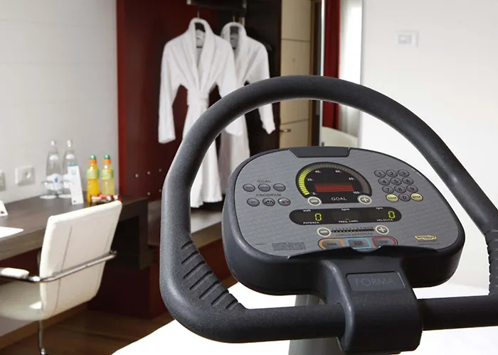 B&B Hotel Trento מלון טרנטו