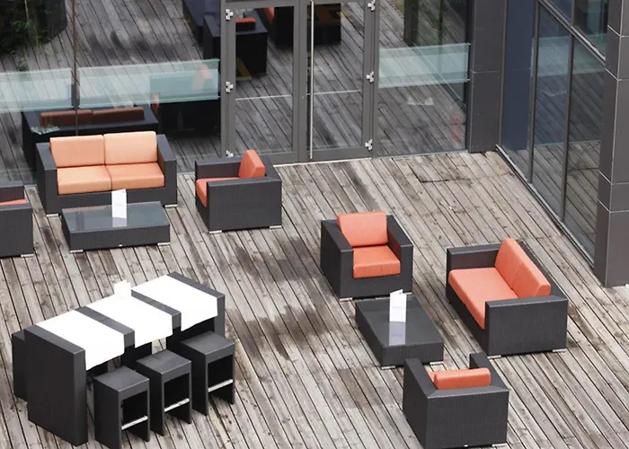 B&B Hotel Trento 3* טרנטו