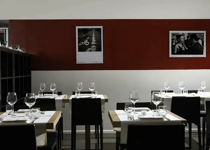 מלון B&B Hotel Trento טרנטו