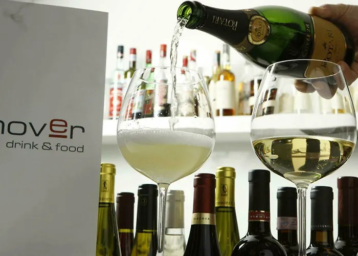 מלון B&B Hotel Trento טרנטו