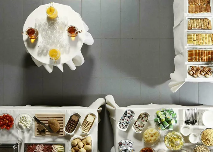 B&B Hotel Trento 3* טרנטו